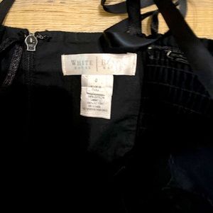 White House black market dress